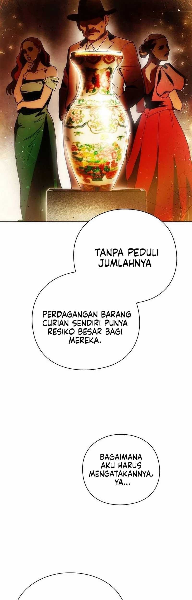 Artifact Reading Appraiser  Chapter 34 Gambar 37