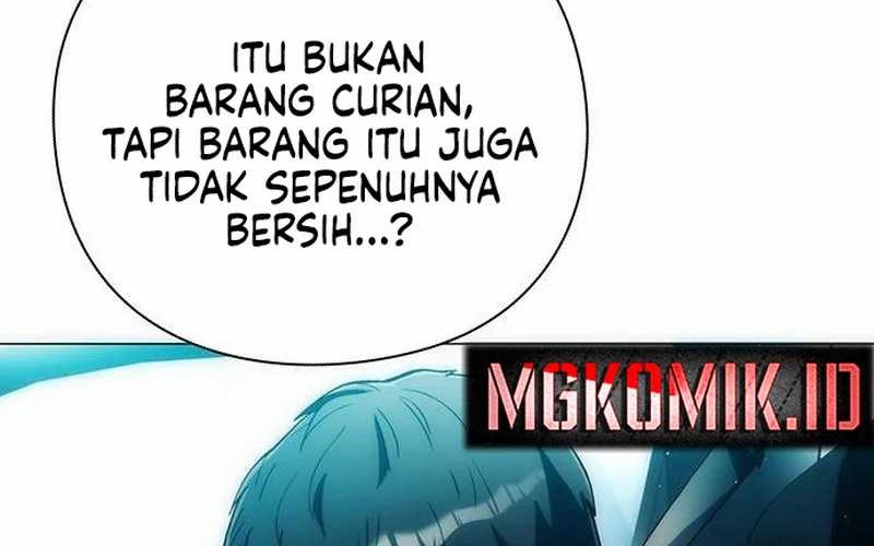 Artifact Reading Appraiser  Chapter 34 Gambar 38