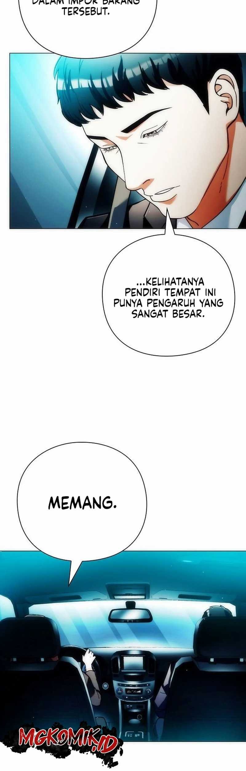 Artifact Reading Appraiser  Chapter 34 Gambar 41