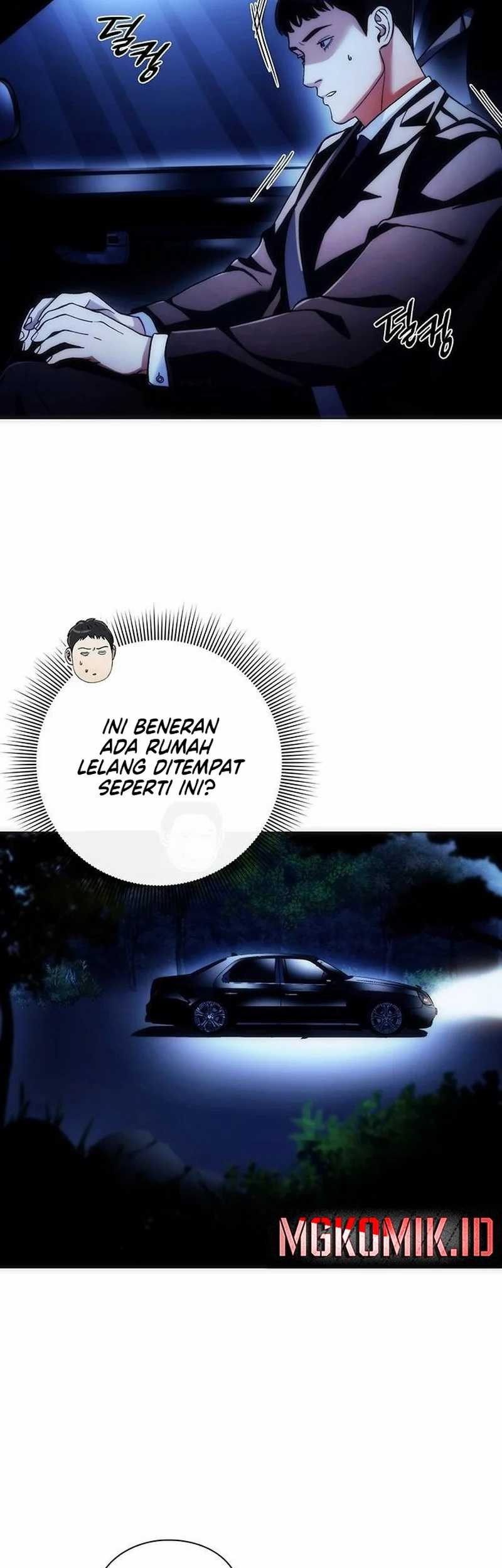 Artifact Reading Appraiser  Chapter 34 Gambar 47