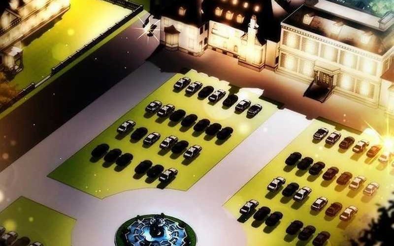 Artifact Reading Appraiser  Chapter 34 Gambar 50