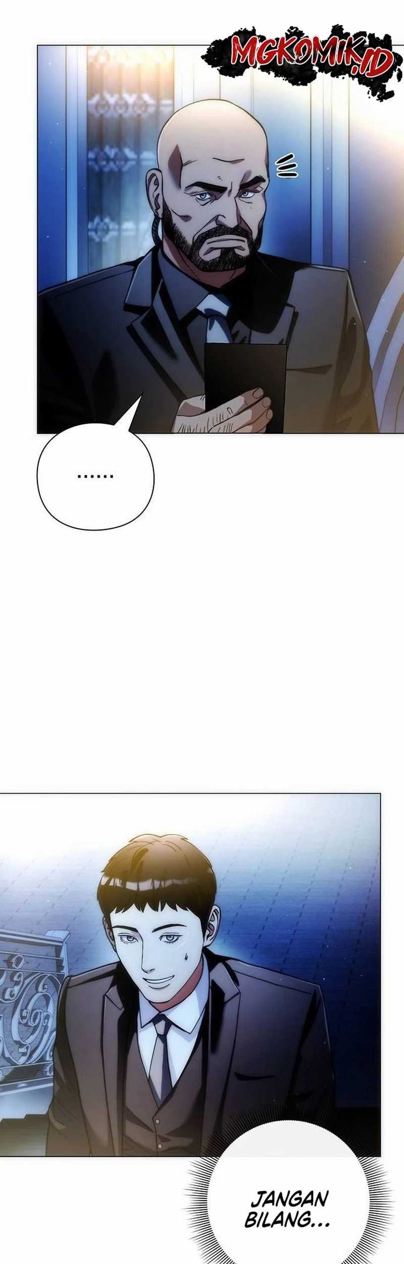 Artifact Reading Appraiser  Chapter 34 Gambar 55