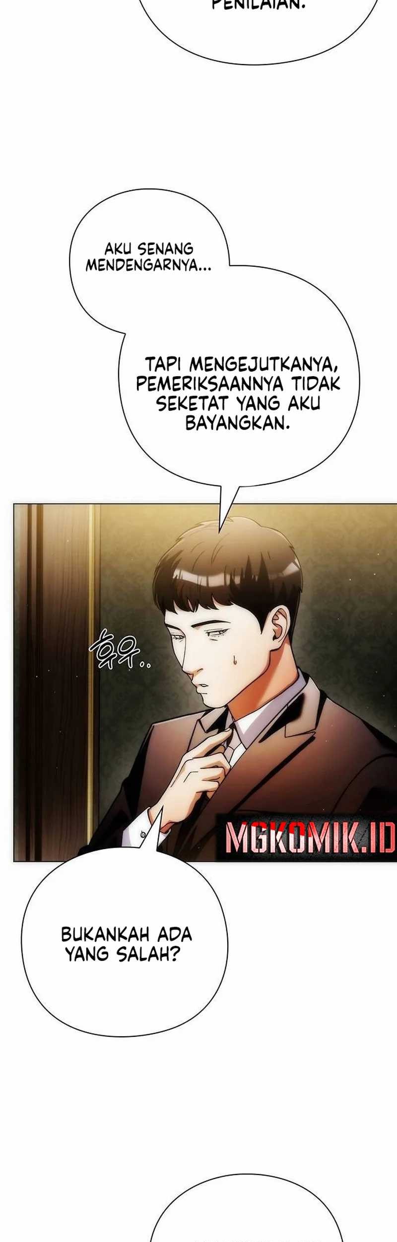 Artifact Reading Appraiser  Chapter 34 Gambar 59