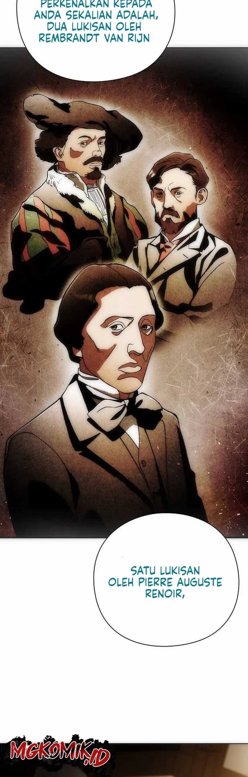 Artifact Reading Appraiser  Chapter 34 Gambar 75