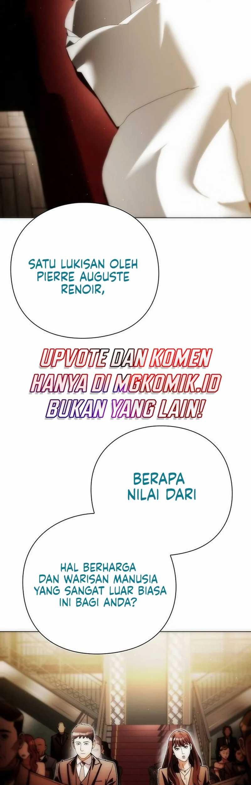 Artifact Reading Appraiser  Chapter 34 Gambar 77