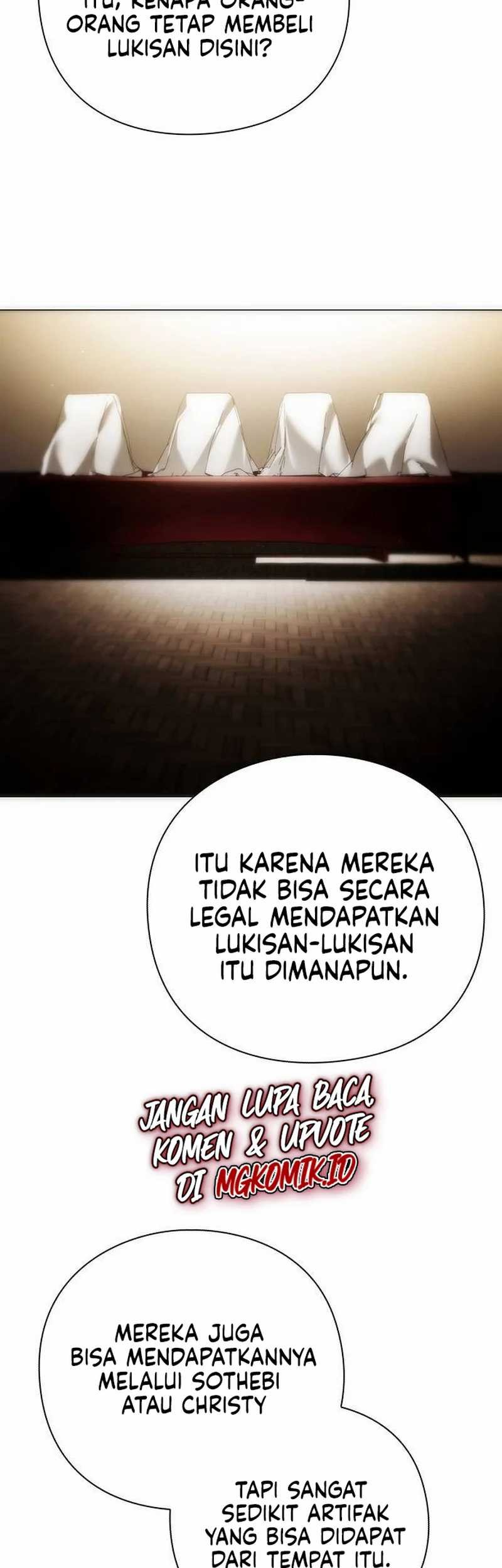 Artifact Reading Appraiser  Chapter 34 Gambar 81