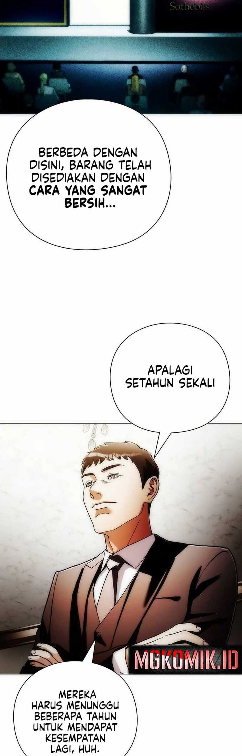 Artifact Reading Appraiser  Chapter 34 Gambar 83