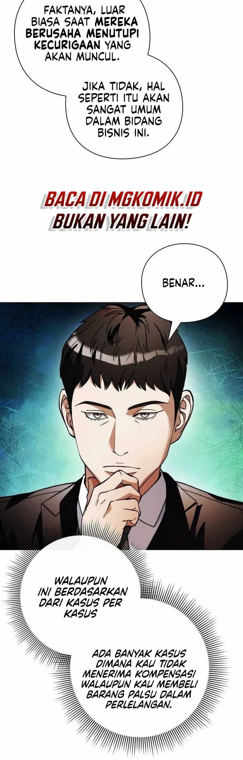 Artifact Reading Appraiser  Chapter 34 Gambar 87