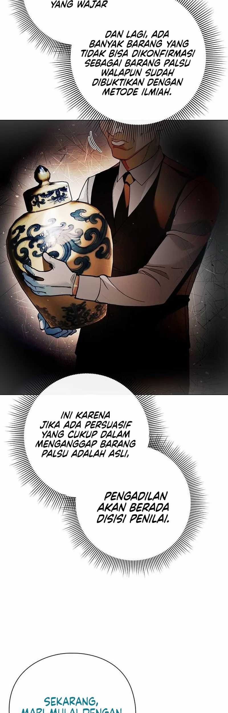 Artifact Reading Appraiser  Chapter 34 Gambar 89