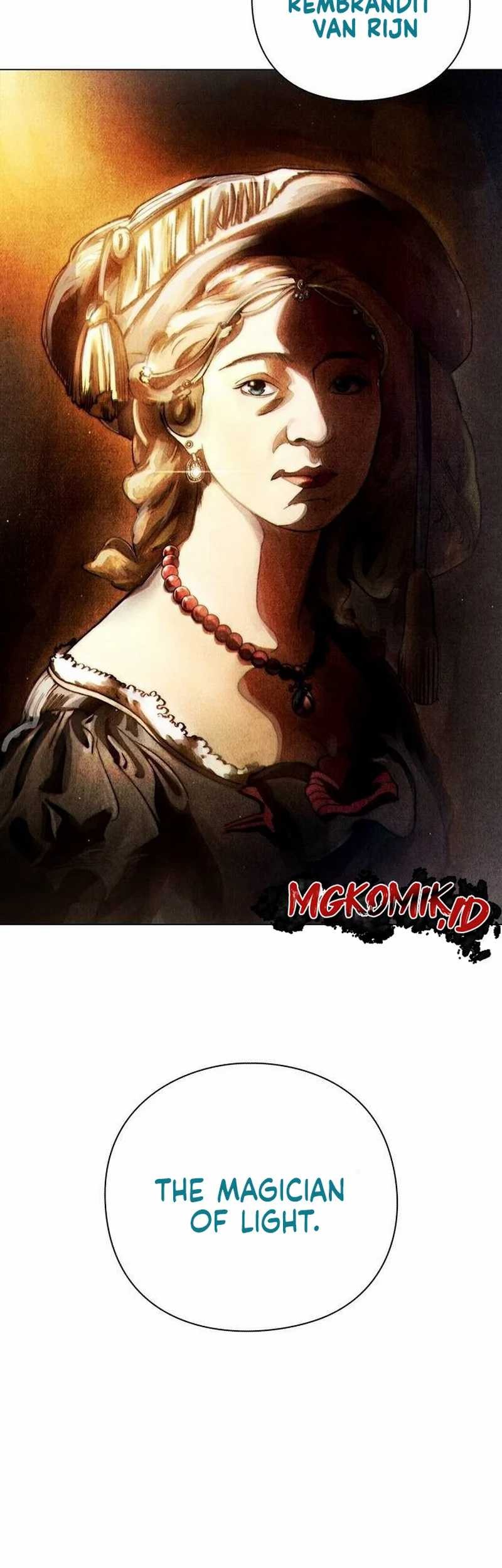 Artifact Reading Appraiser  Chapter 34 Gambar 93