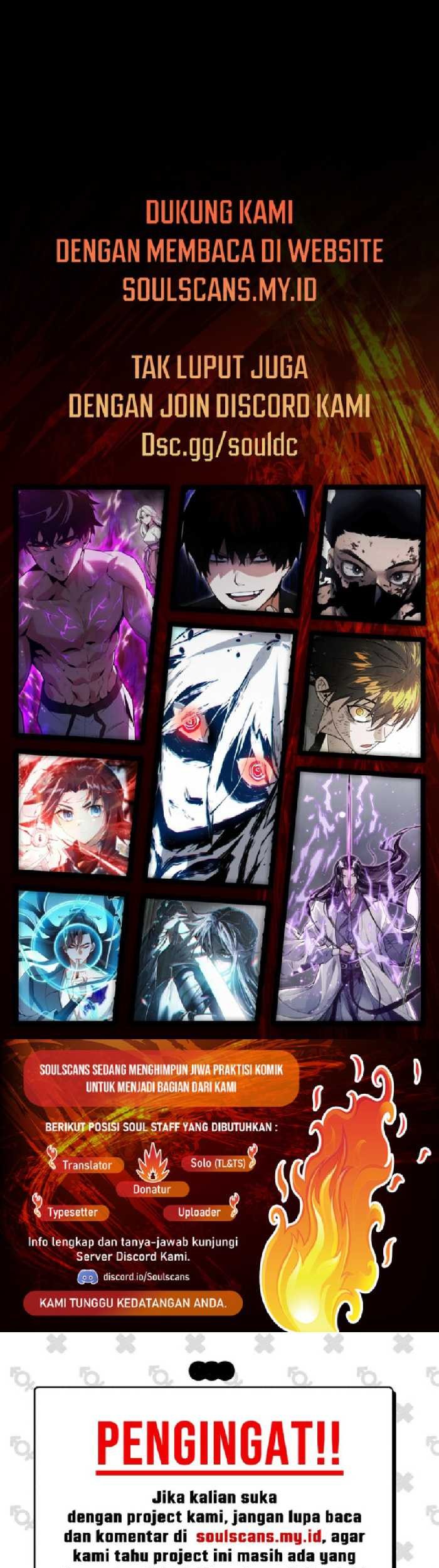In the Face of Mental Illness Ghosts Are Nothing Chapter 52 Gambar 23