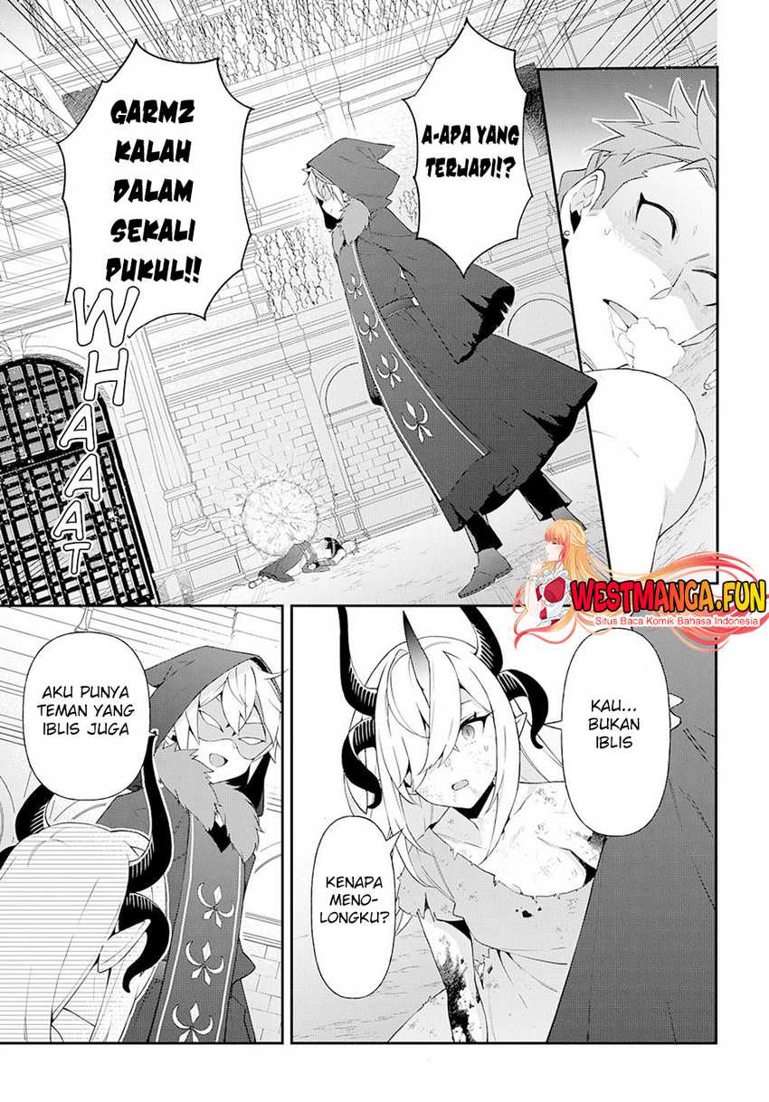 Tensei Kizoku no Isekai Boukenroku ~Jichou wo Shiranai Kamigami no Shit Chapter 62 Gambar 30