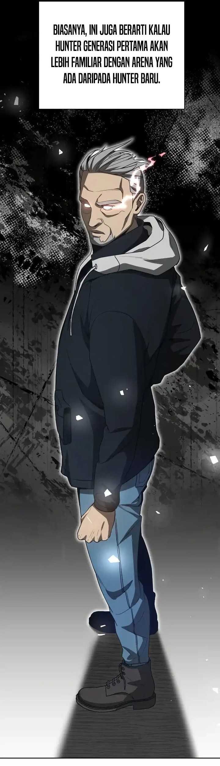 Return of the Genius Player Chapter 25 Gambar 25