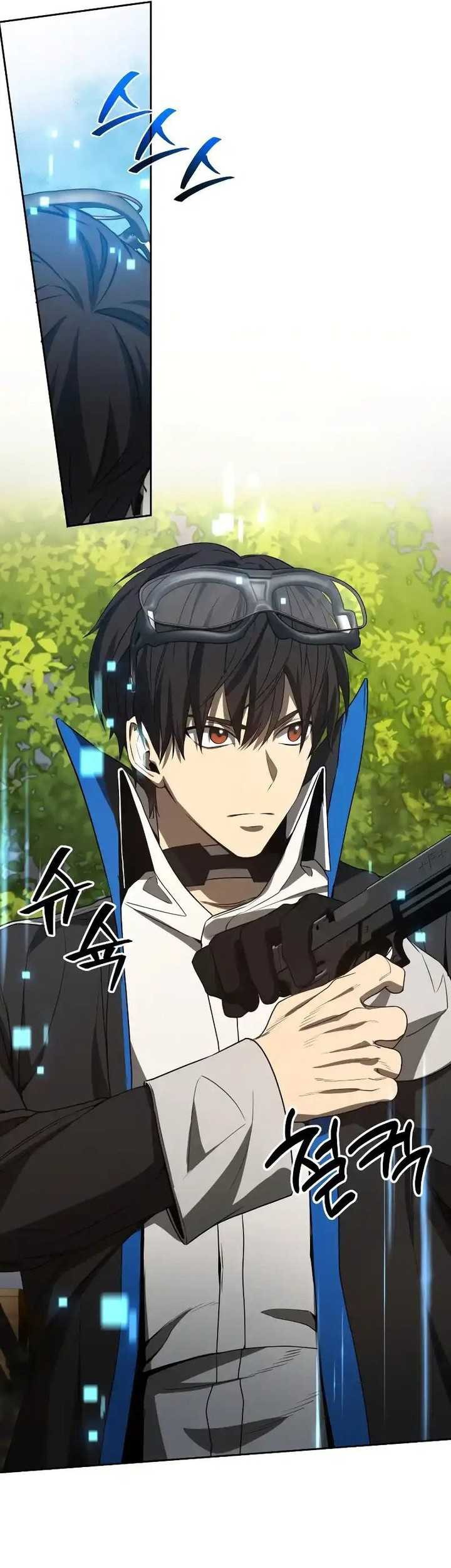 Return of the Genius Player Chapter 25 Gambar 27