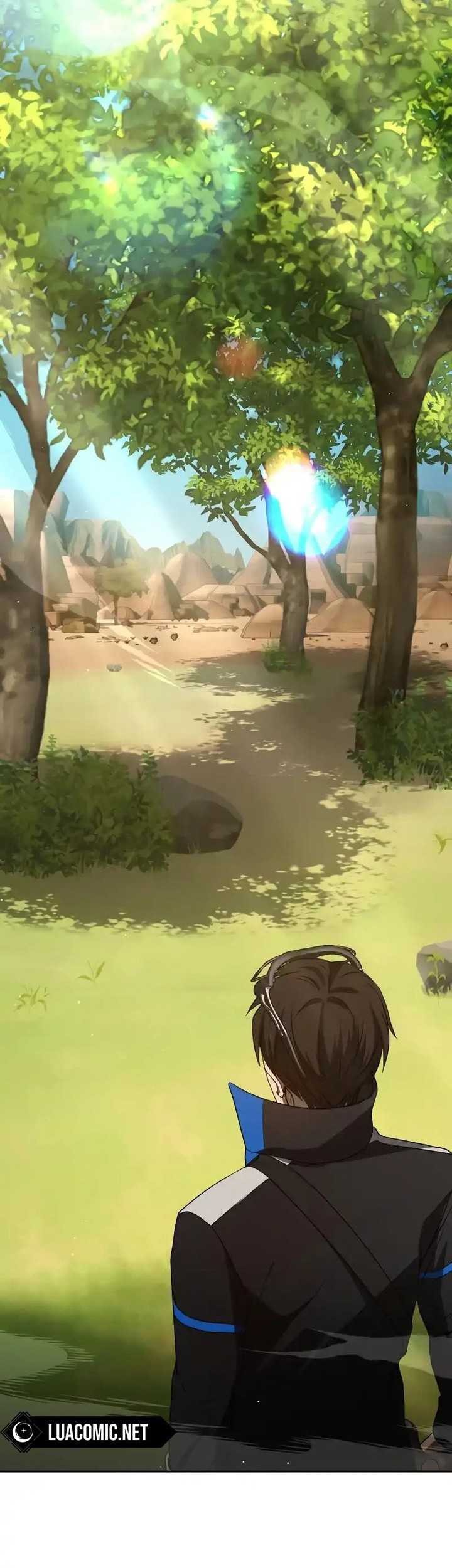 Return of the Genius Player Chapter 25 Gambar 29