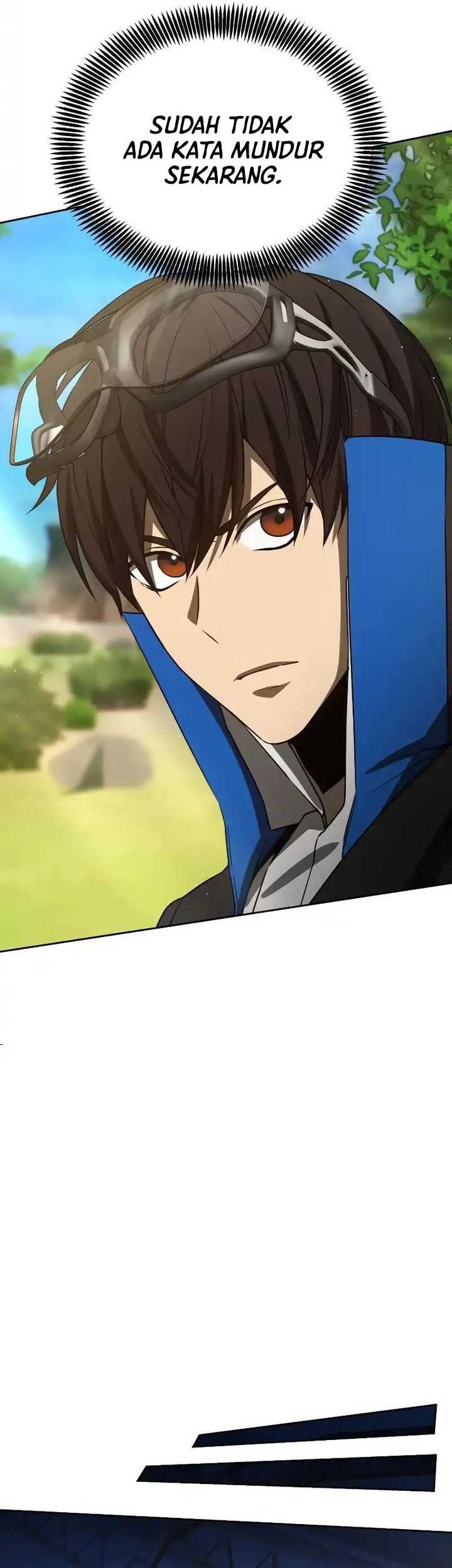 Return of the Genius Player Chapter 25 Gambar 33