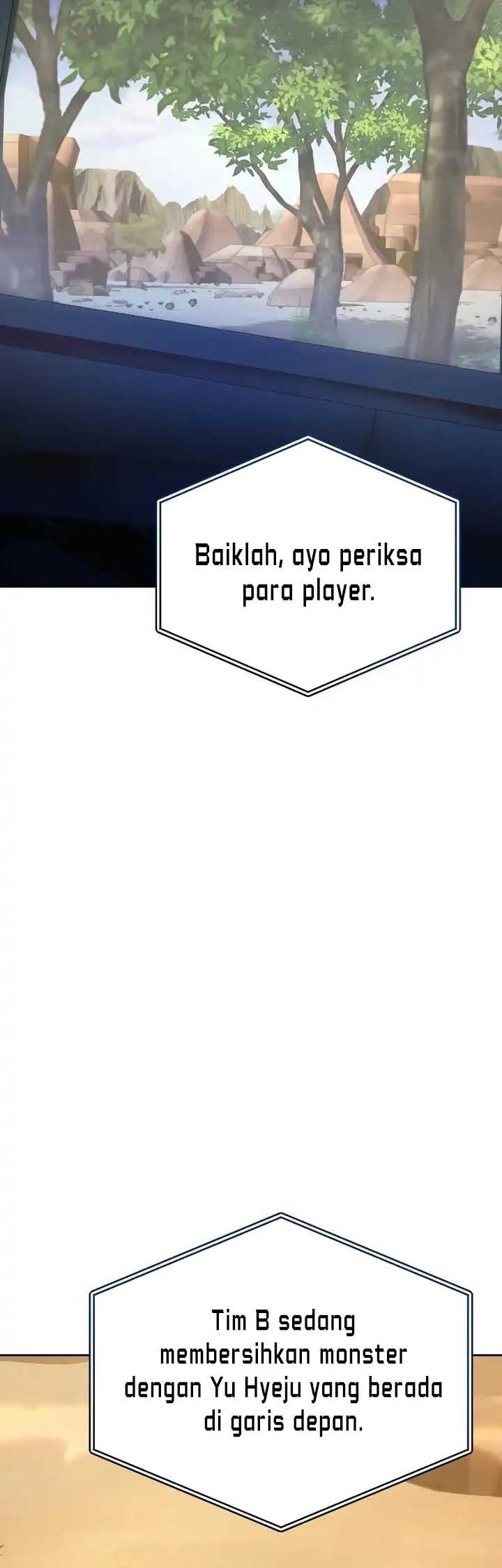 Return of the Genius Player Chapter 25 Gambar 35