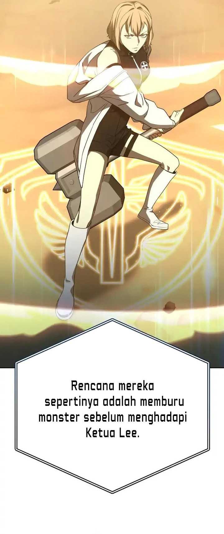 Return of the Genius Player Chapter 25 Gambar 36