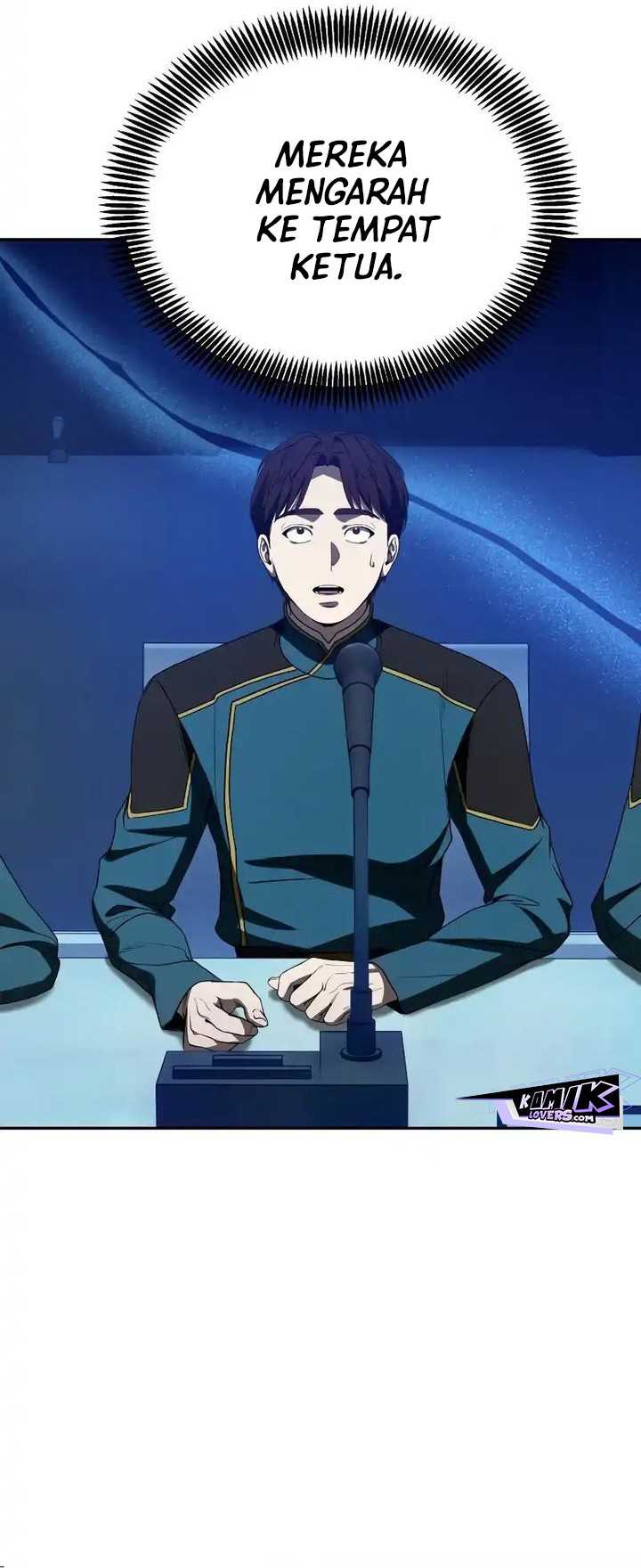 Return of the Genius Player Chapter 25 Gambar 41