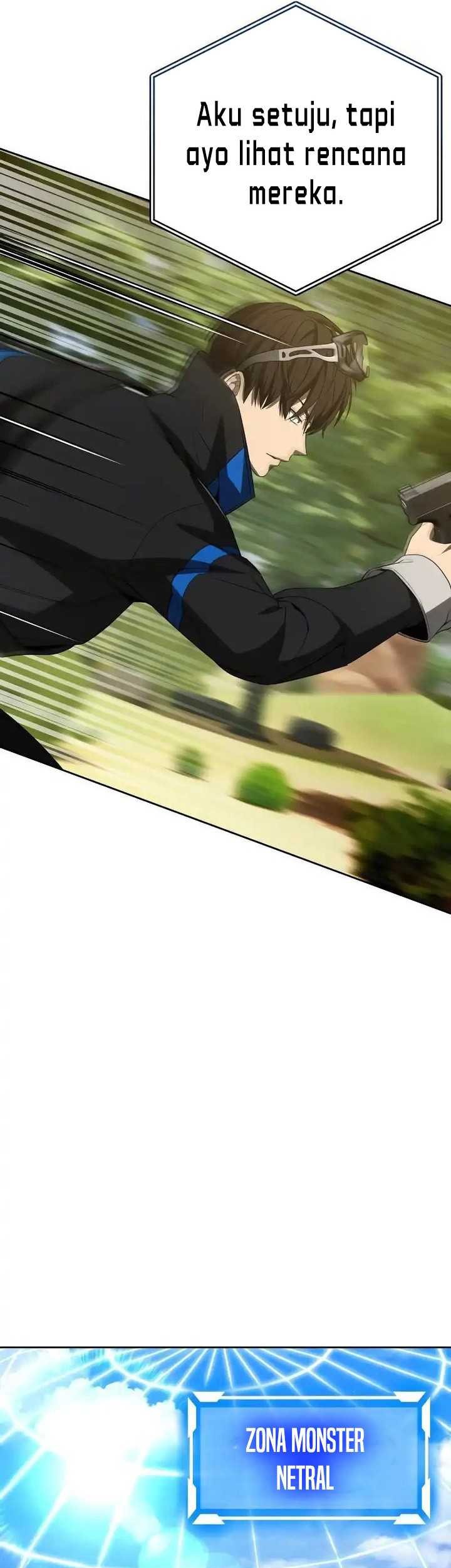 Return of the Genius Player Chapter 25 Gambar 43