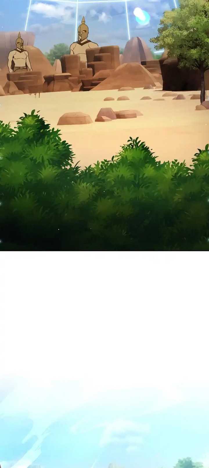 Return of the Genius Player Chapter 25 Gambar 45