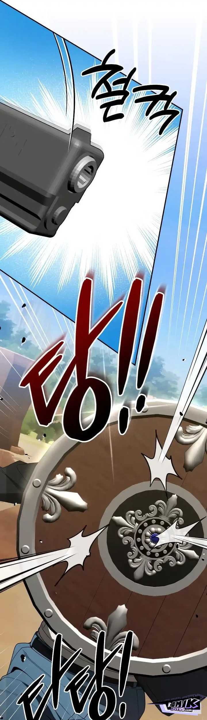 Return of the Genius Player Chapter 25 Gambar 57