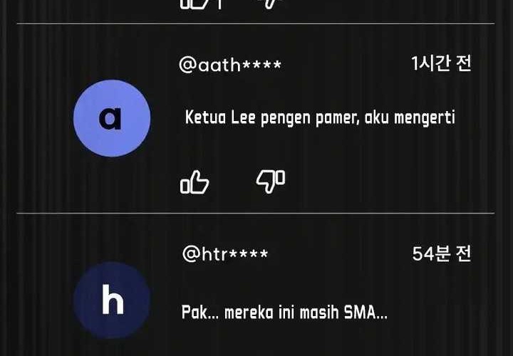 Return of the Genius Player Chapter 25 Gambar 6