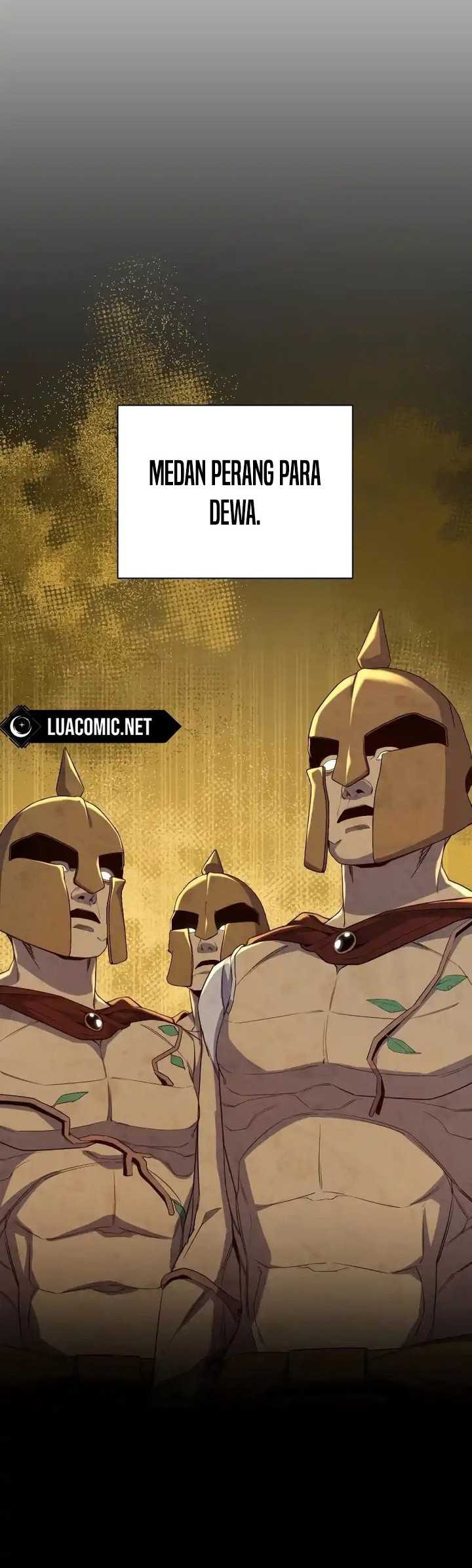 Return of the Genius Player Chapter 25 Gambar 68