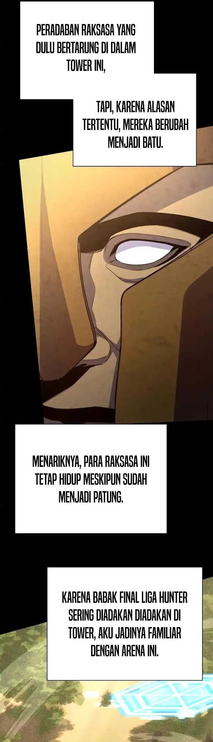 Return of the Genius Player Chapter 25 Gambar 69