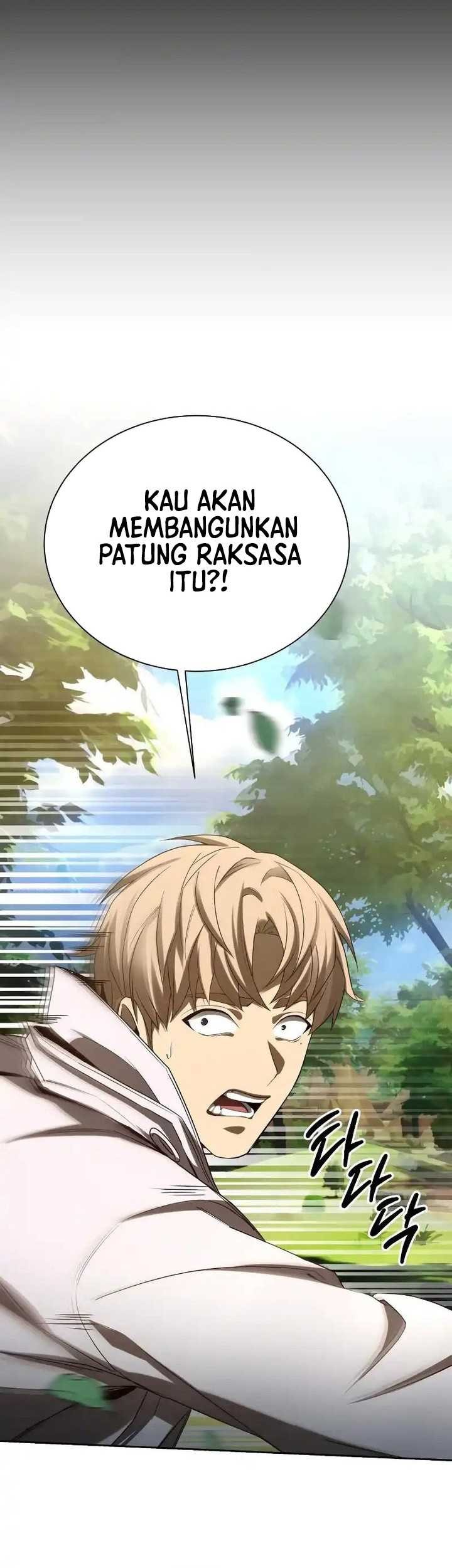 Return of the Genius Player Chapter 25 Gambar 73