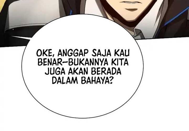 Return of the Genius Player Chapter 25 Gambar 82