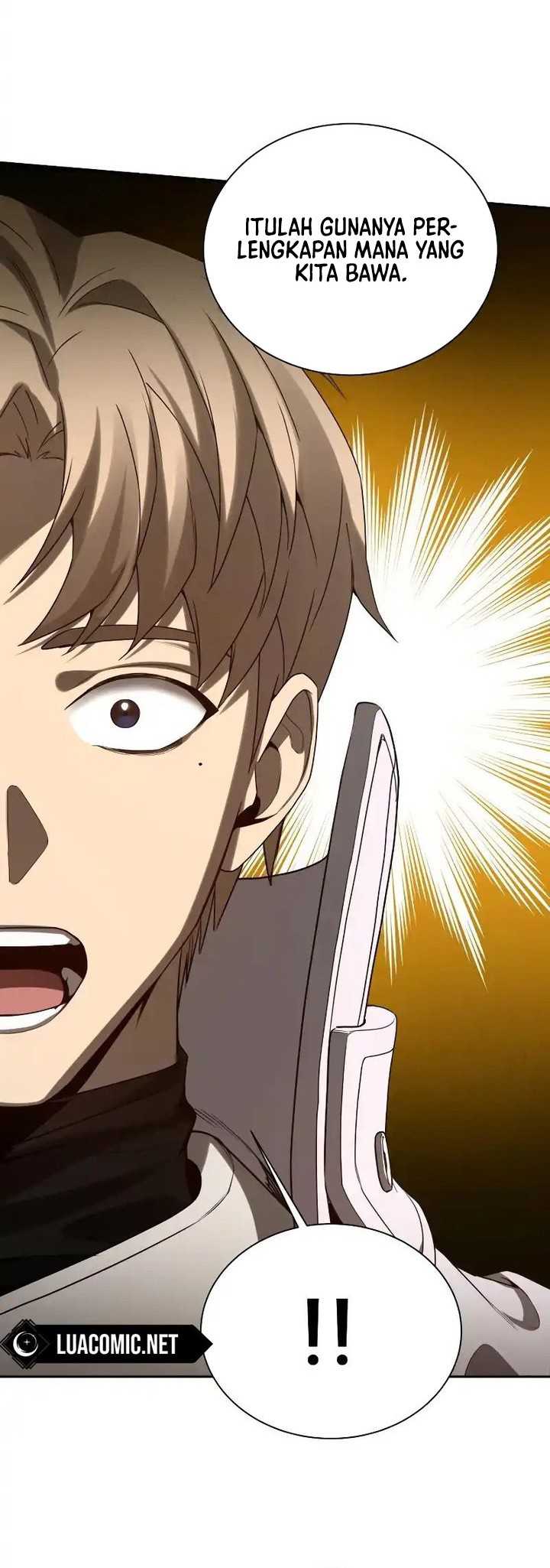 Return of the Genius Player Chapter 25 Gambar 83