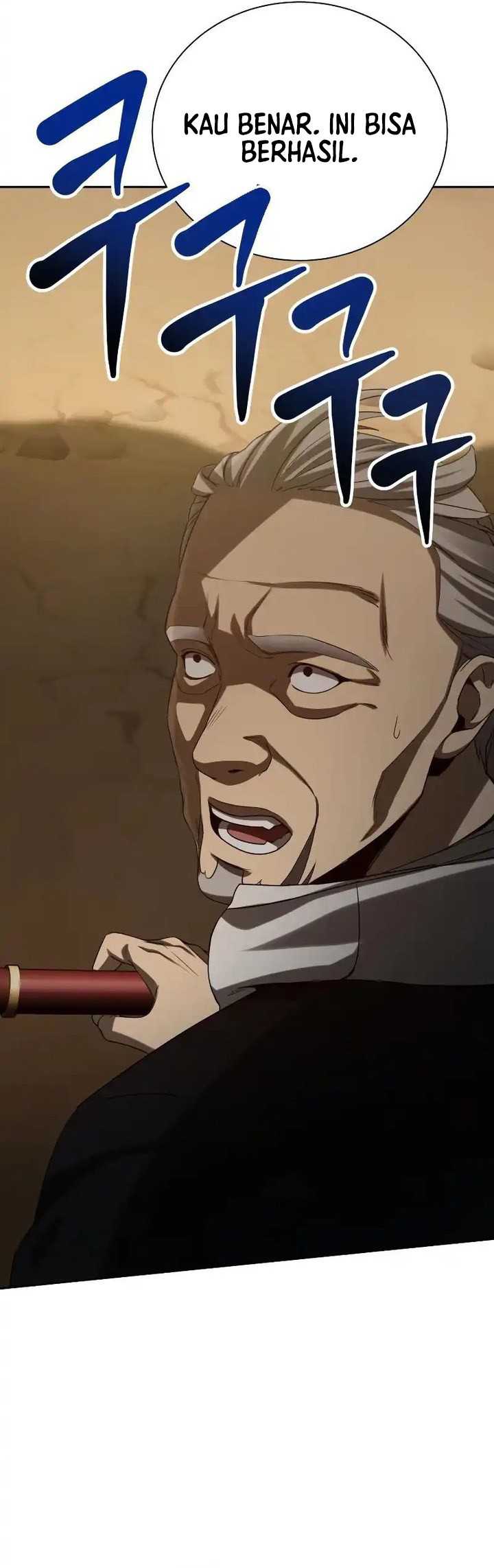 Return of the Genius Player Chapter 25 Gambar 84