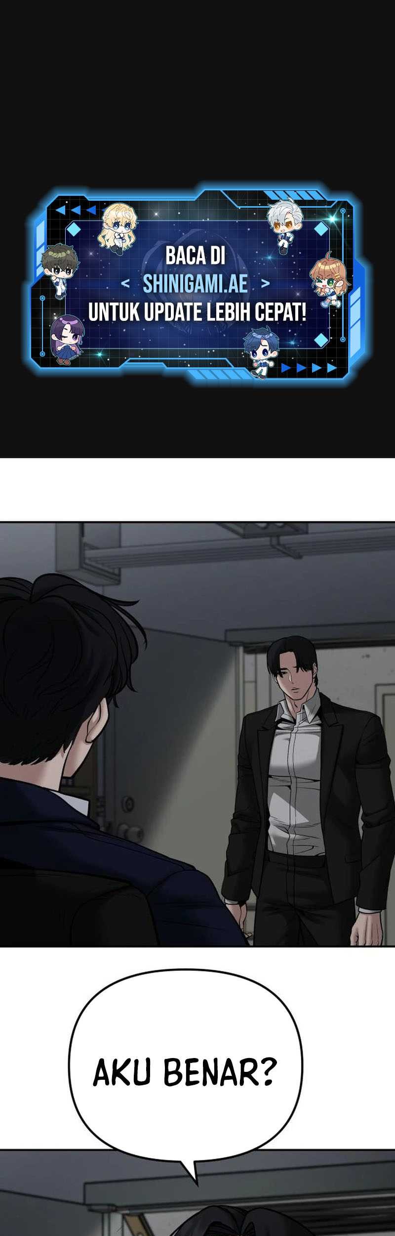 Baca The Bully In Charge Chapter 110 Gambar 2