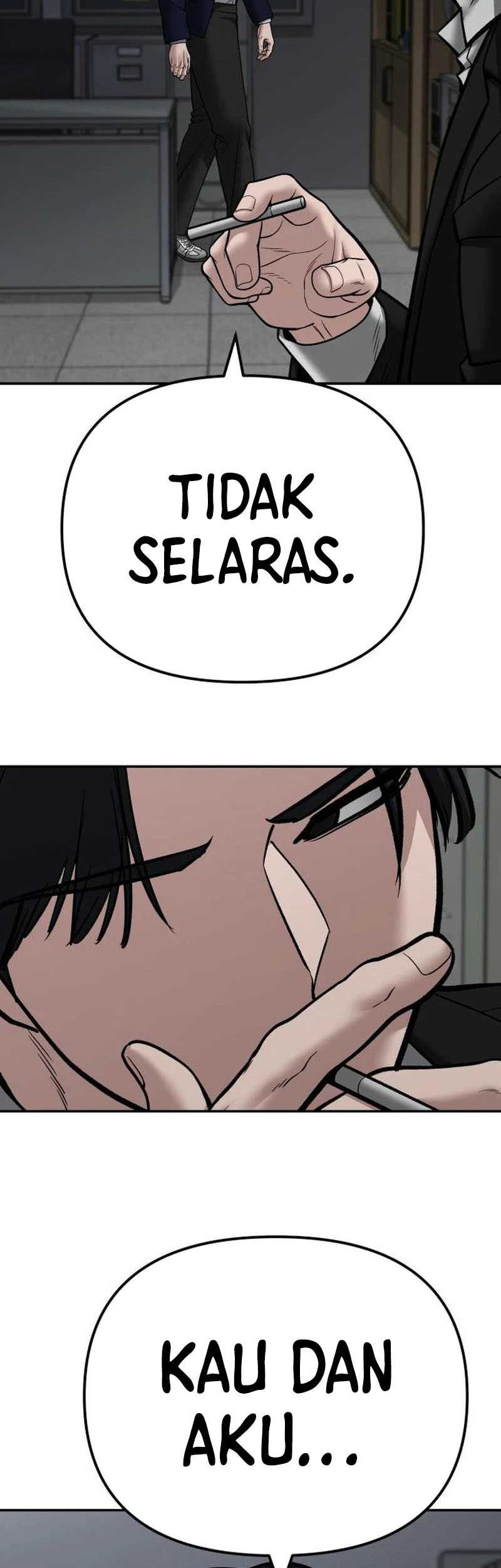 The Bully In Charge Chapter 110 Gambar 11