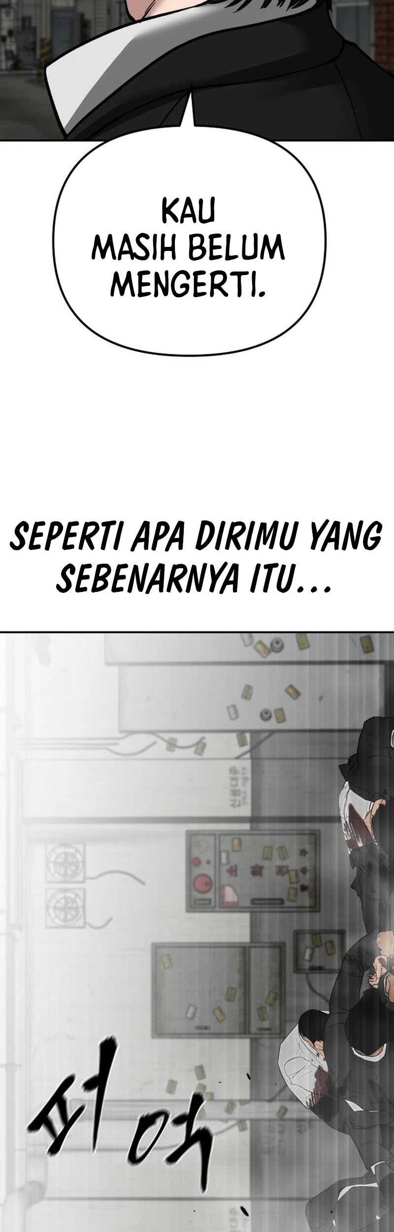 The Bully In Charge Chapter 110 Gambar 31