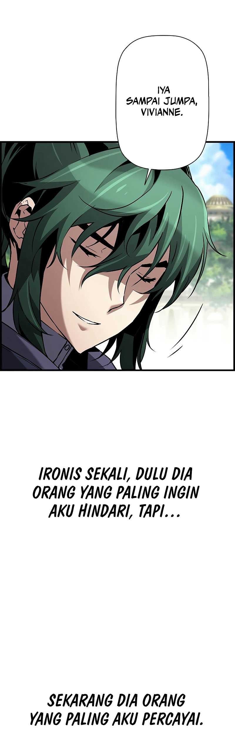 Necromancer’s Evolutionary Traits Chapter 61 Gambar 35