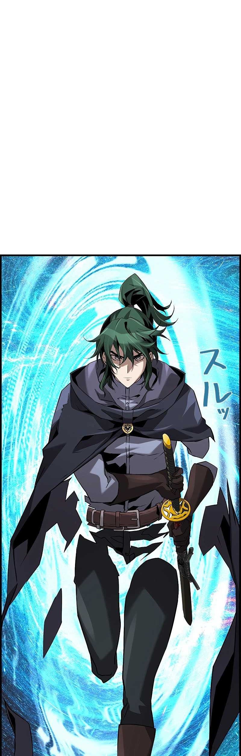Necromancer’s Evolutionary Traits Chapter 61 Gambar 36