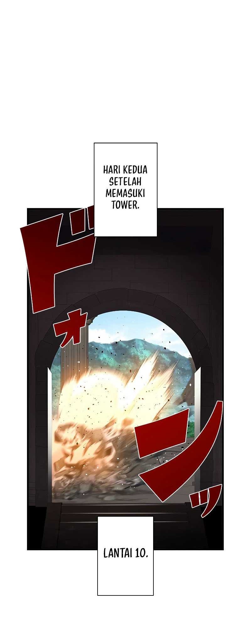 Necromancer’s Evolutionary Traits Chapter 61 Gambar 50