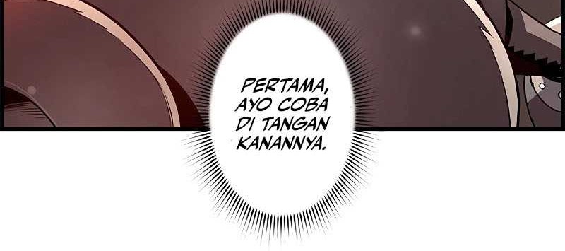 Necromancer’s Evolutionary Traits Chapter 61 Gambar 54