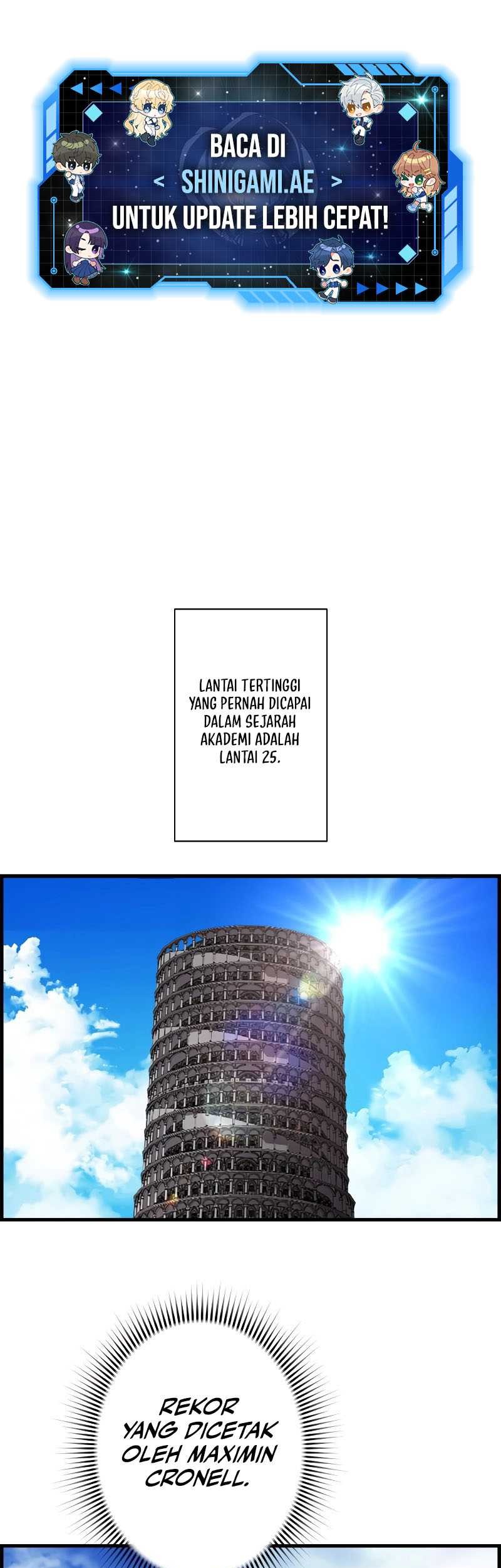 Baca  Necromancer’s Evolutionary Traits Chapter 61 Gambar 2