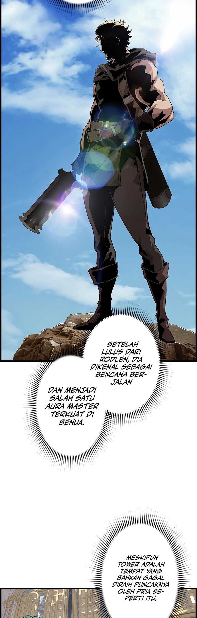 Necromancer’s Evolutionary Traits Chapter 61 Gambar 3