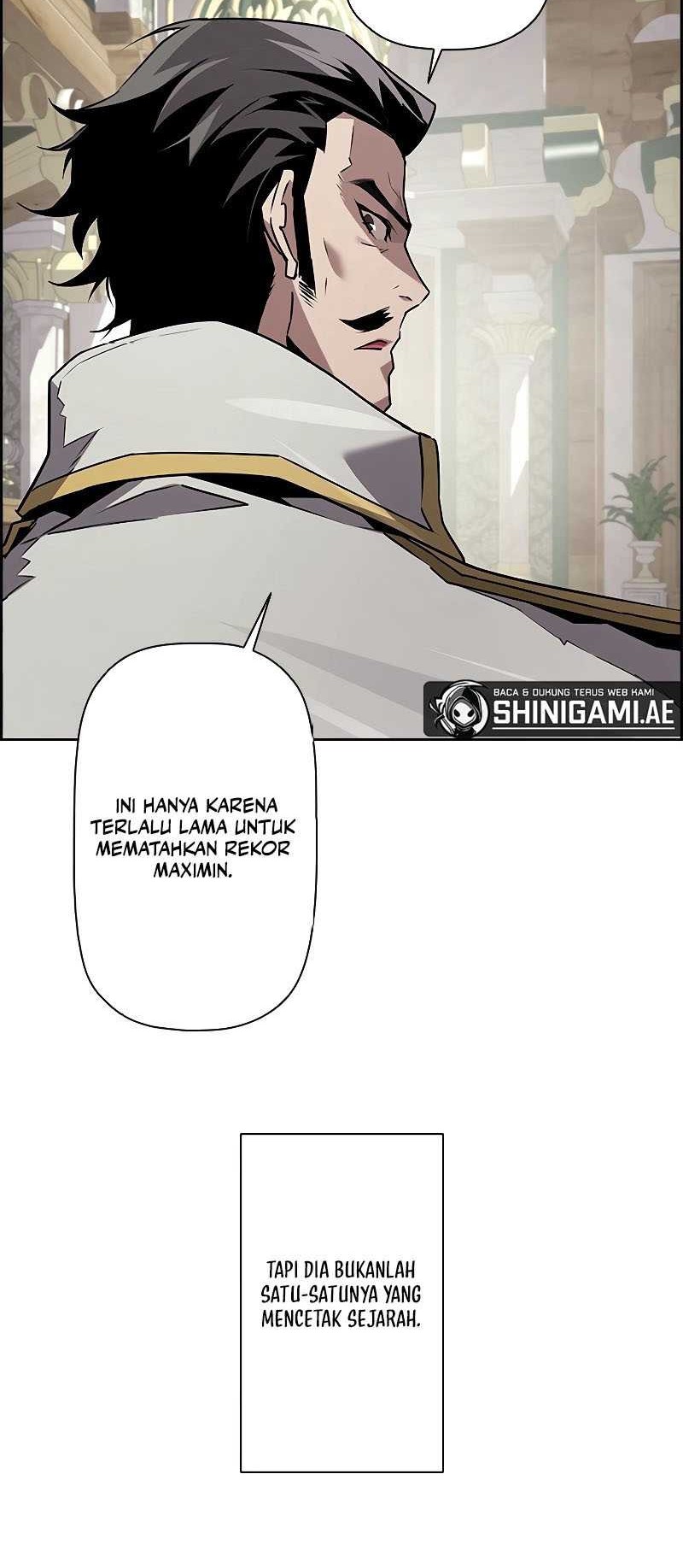 Necromancer’s Evolutionary Traits Chapter 61 Gambar 10