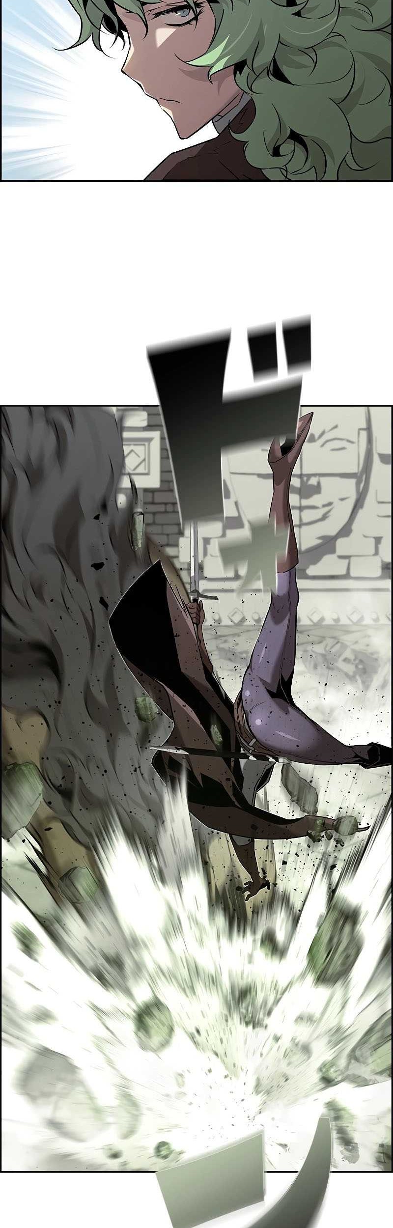 Necromancer’s Evolutionary Traits Chapter 61 Gambar 12