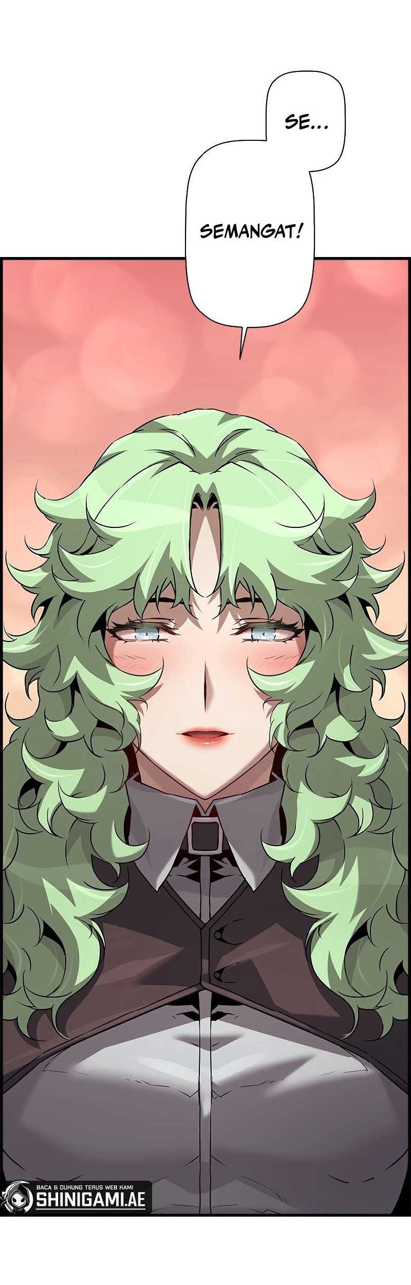 Necromancer’s Evolutionary Traits Chapter 61 Gambar 34