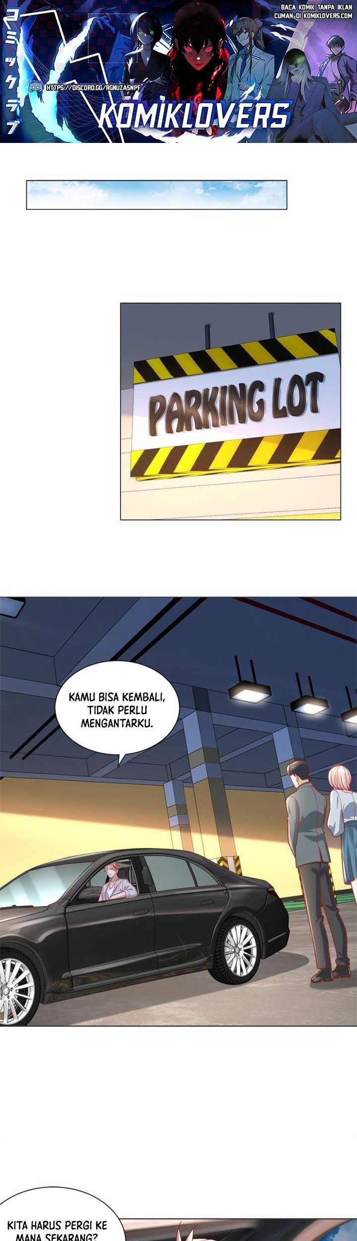 Baca  Legendary Car-Hailing System Chapter 41 Gambar 2