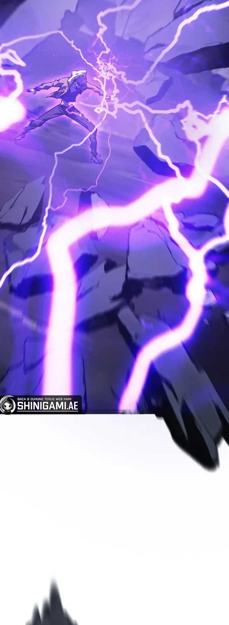 I, the Strongest Boss Chapter 31 Gambar 40