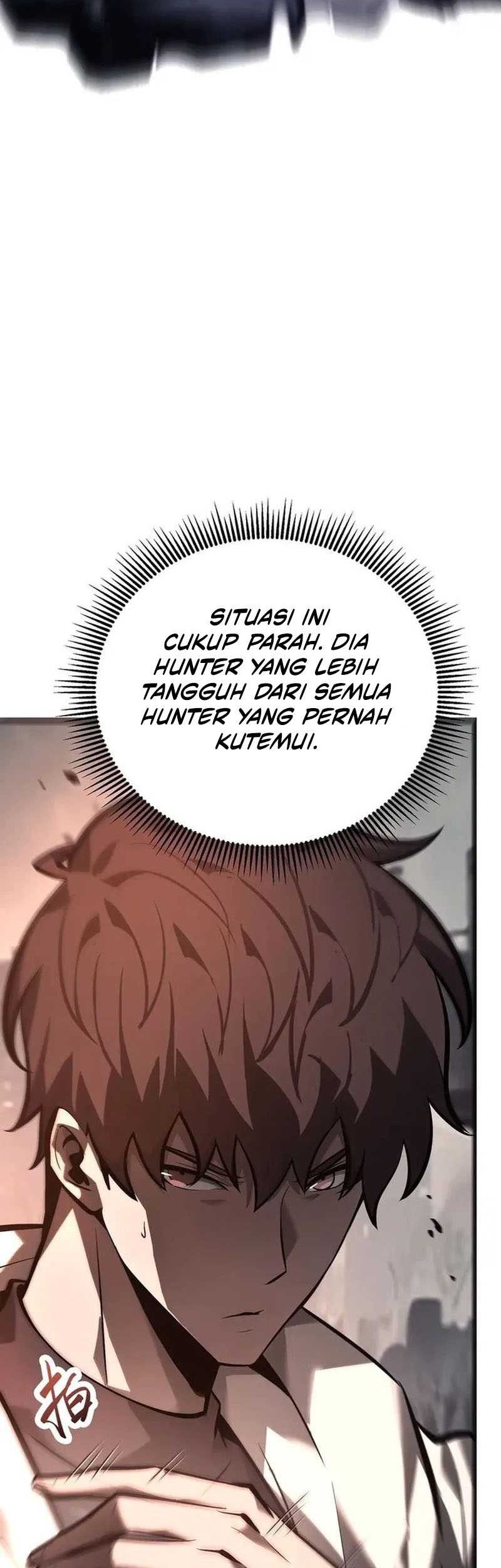 I, the Strongest Boss Chapter 31 Gambar 42