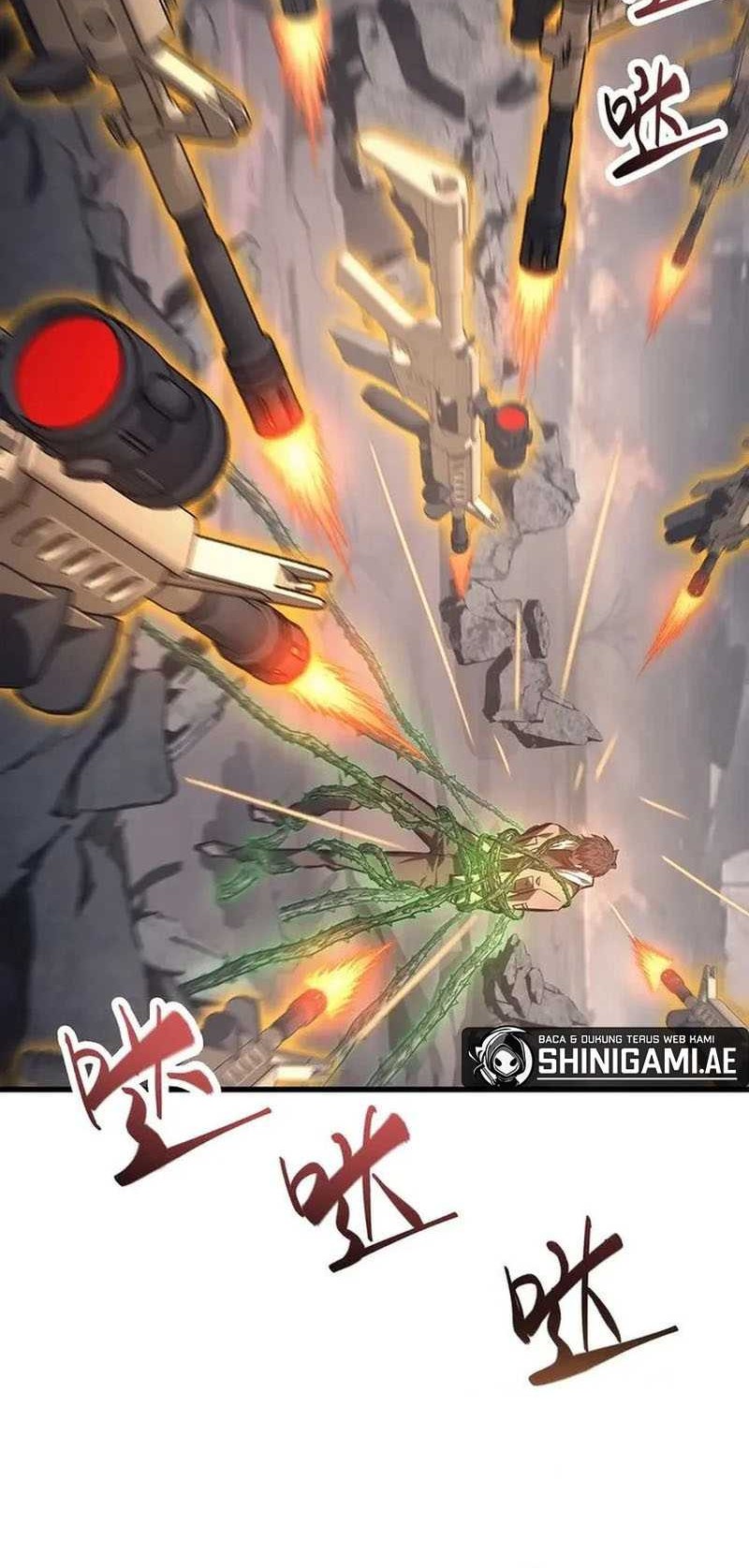 I, the Strongest Boss Chapter 31 Gambar 52