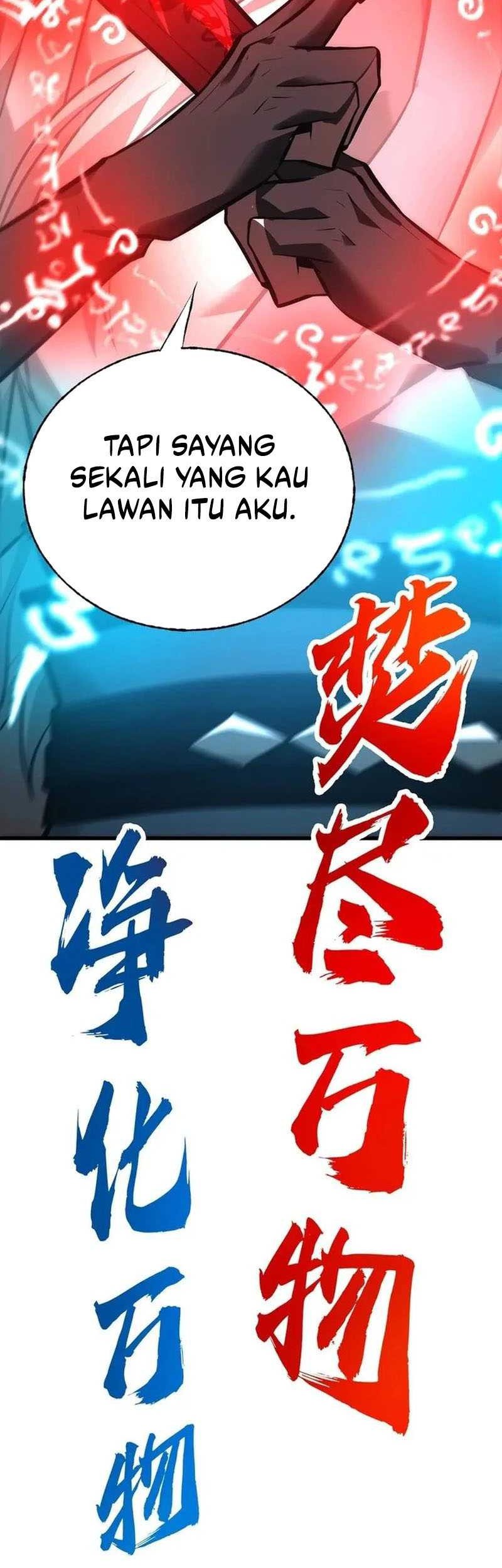 I, the Strongest Boss Chapter 31 Gambar 59